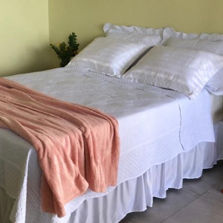 Chales Boa Vista Serra de São Bento Eksteriør billede
